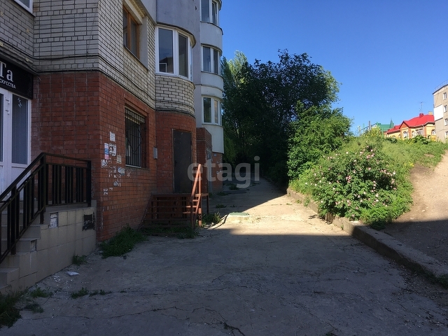 Продажа коммерческой недвижимости, 103м <sup>2</sup>, Саратов, Саратовская область,  Саратов