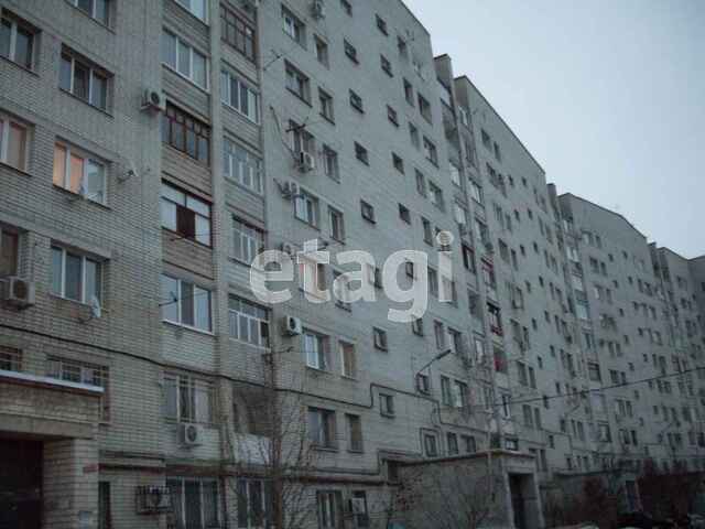 Продажа 1-комнатной квартиры, Саратов, Саратовская область,  Энгельс