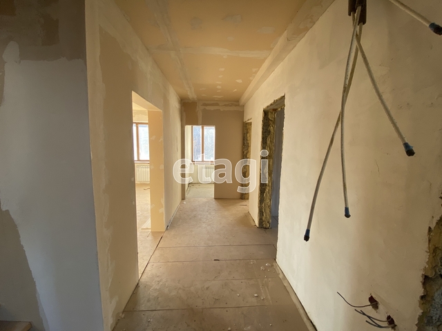 Продажа дома, 380м <sup>2</sup>, 8 сот., Саратов, Саратовская область,  Октябрьский