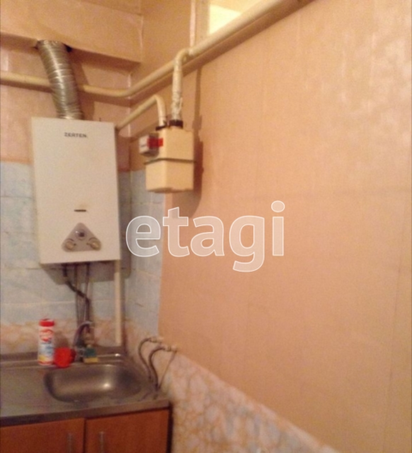 Продажа 1-комнатной квартиры, Саратов, Саратовская область,  Энгельс