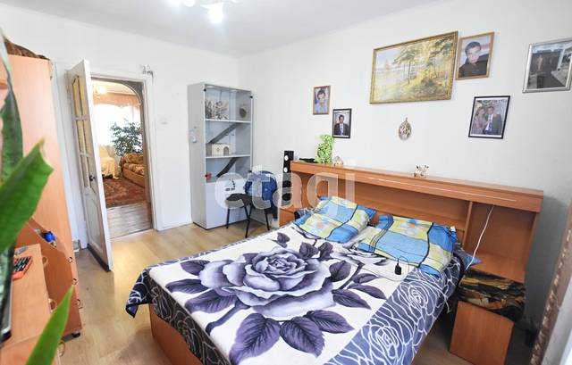 Продажа 3-комнатной квартиры, Саратов, Саратовская область,  Саратов