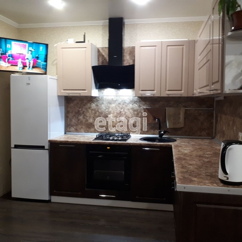 Продажа дома, 54м <sup>2</sup>, 4 сот., Саратов, Саратовская область,  