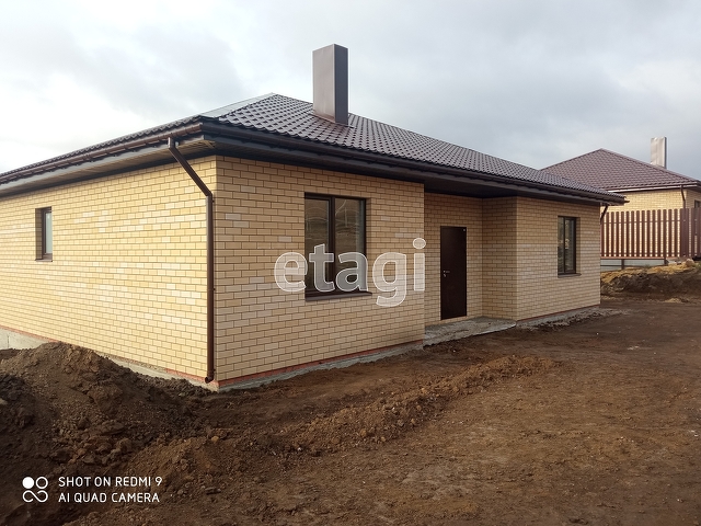 Продажа дома, 125м <sup>2</sup>, 6 сот., Саратов, Саратовская область,  Саратов