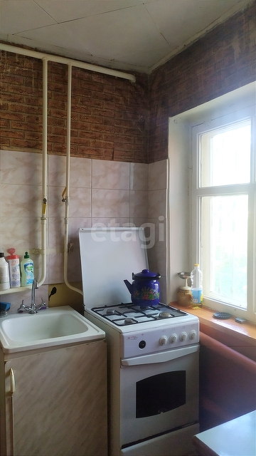 Продажа дома, 49м <sup>2</sup>, 6 сот., Саратов, Саратовская область,  