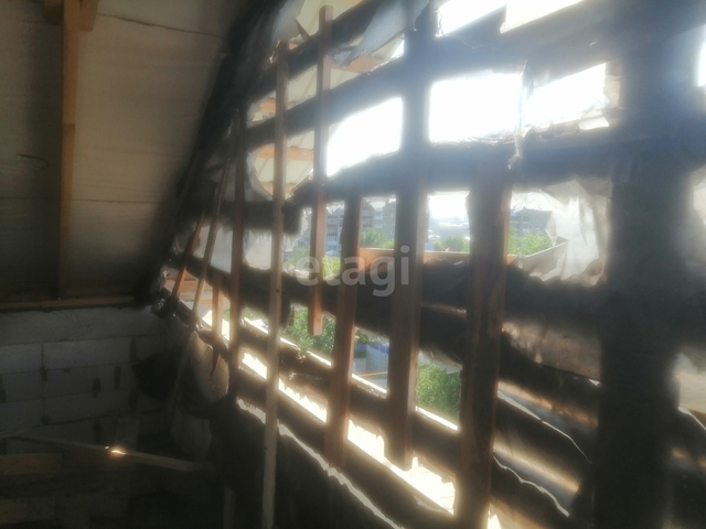 Продажа дома, 77м <sup>2</sup>, 1 сот., Саратов, Саратовская область,  Волжский 