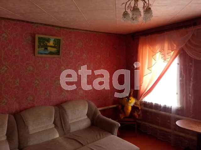 Продажа дома, 46м <sup>2</sup>, 8 сот., Саратов, Саратовская область,  