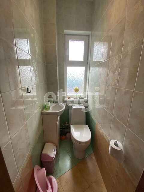 Продажа дома, 446м <sup>2</sup>, 5 сот., Саратов, Саратовская область,  Октябрьский