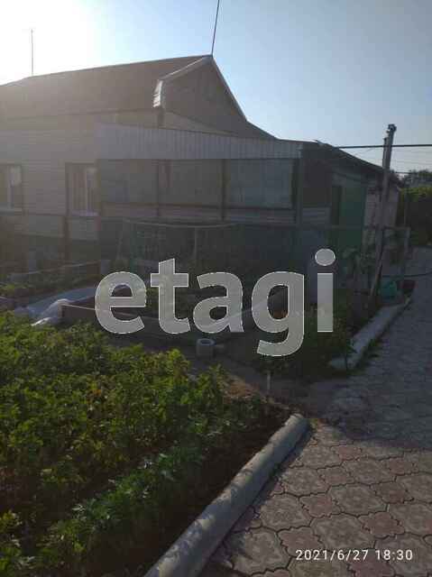 Продажа дома, 85м <sup>2</sup>, 10 сот., Саратов, Саратовская область,  