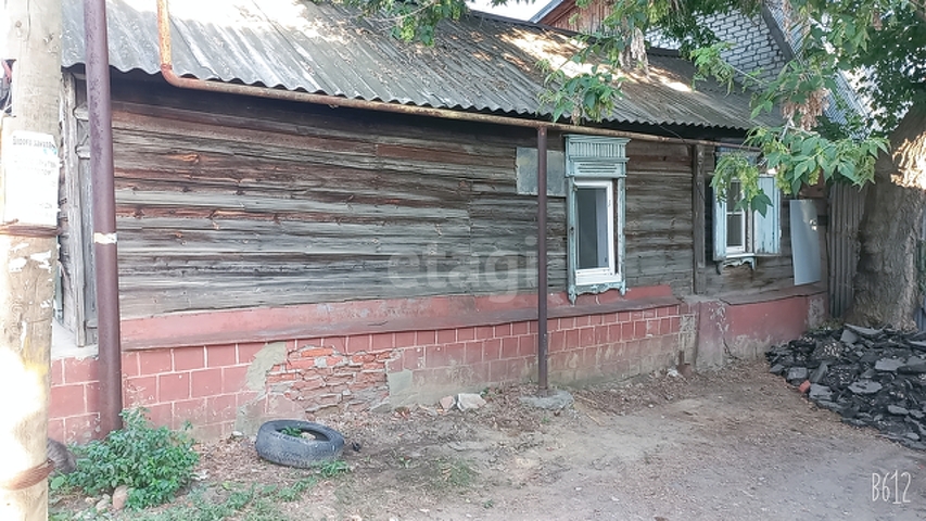 Продажа дома, 66м <sup>2</sup>, 1 сот., Саратов, Саратовская область,  Кировский