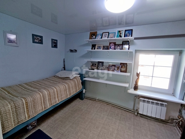 Продажа дома, 163м <sup>2</sup>, 1 сот., Саратов, Саратовская область,  Кировский