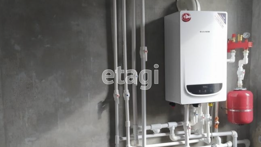 Продажа дома, 120м <sup>2</sup>, 6 сот., Саратов, Саратовская область,  