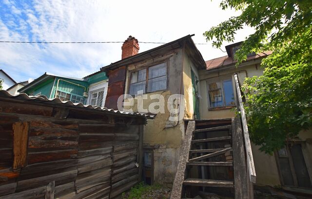 Продажа дома, 66м <sup>2</sup>, 1 сот., Саратов, Саратовская область,  Саратов