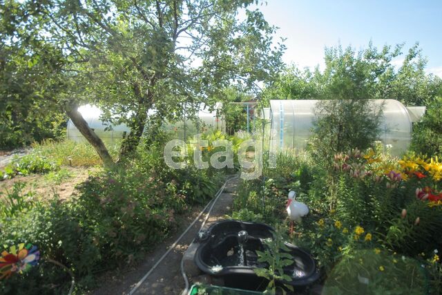 Продажа дома, 63м <sup>2</sup>, 5 сот., Саратов, Саратовская область,  