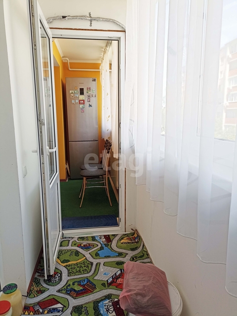 Продажа 3-комнатной квартиры, Саратов, Саратовская область,  Приволжский