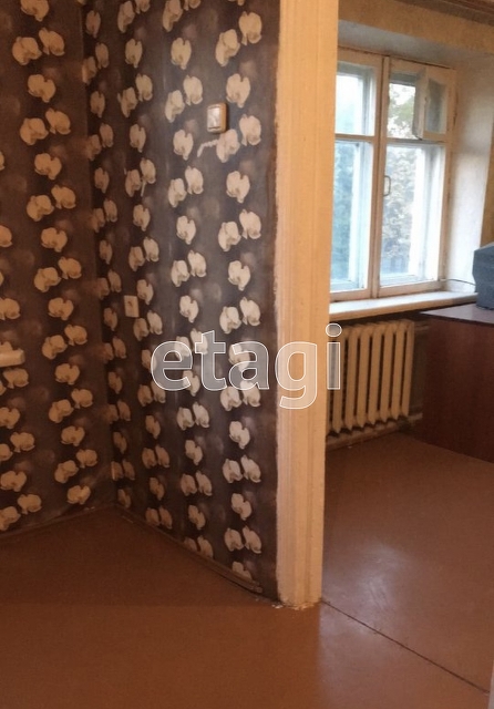 Продажа 2-комнатной квартиры, Саратов, Саратовская область,  Энгельс