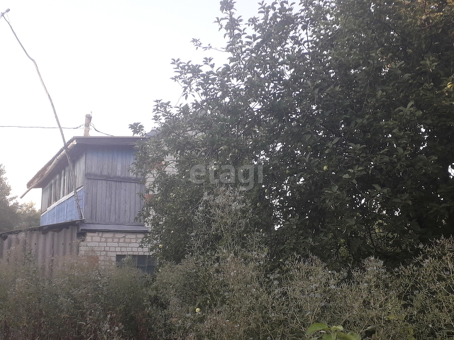 Продажа дачи, 72м <sup>2</sup>, 4 сот., Саратов, Саратовская область,  