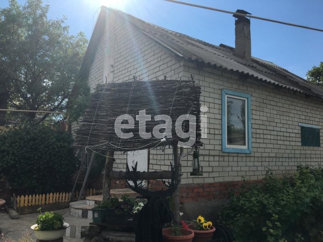 Продажа дома, 100м <sup>2</sup>, 6 сот., Саратов, Саратовская область,  