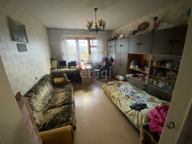 Продажа 3-комнатной квартиры, Саратов, Саратовская область,  Саратов