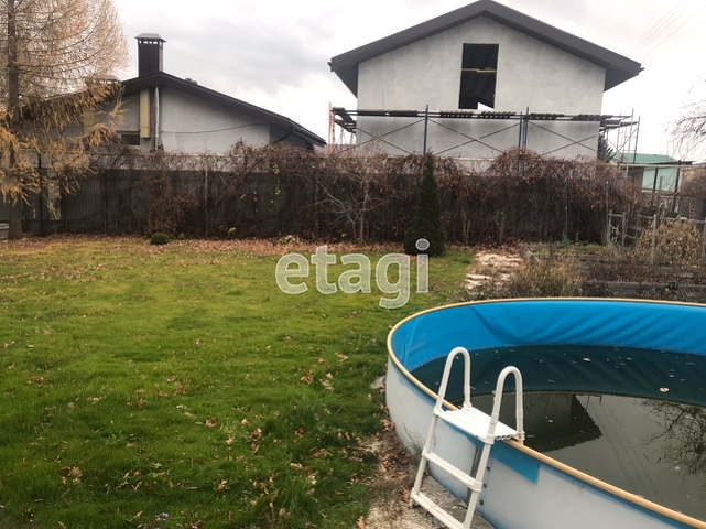 Продажа дома, 120м <sup>2</sup>, 5 сот., Саратов, Саратовская область,  Саратов