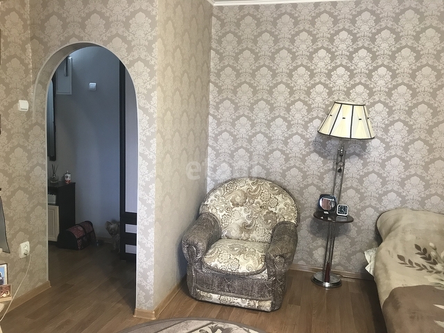 Продажа 1-комнатной квартиры, Саратов, Саратовская область,  Приволжский