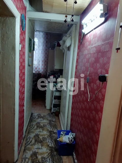 Продажа 2-комнатной квартиры, Саратов, Саратовская область,  Саратов