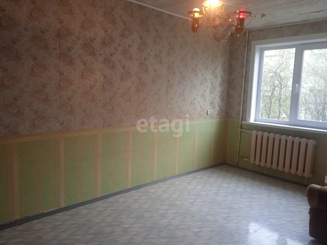 Продажа 3-комнатной квартиры, Первоуральск, Ватутина,  53б
