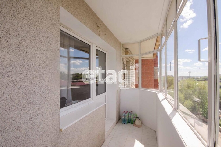 Продажа 3-комнатной квартиры, Саратов, Саратовская область,  Саратов