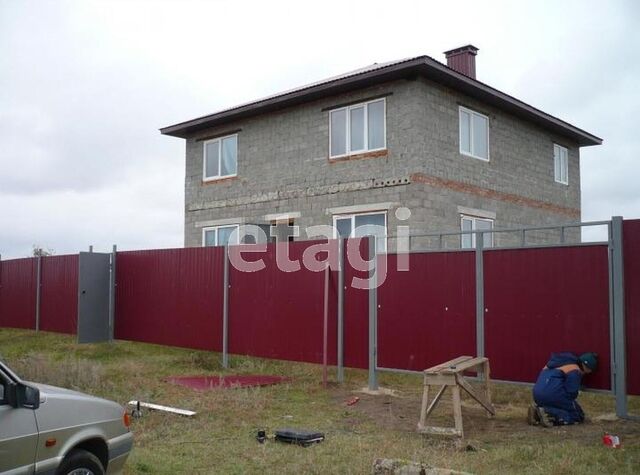 Продажа дома, 172м <sup>2</sup>, 11 сот., Саратов, Саратовская область,  