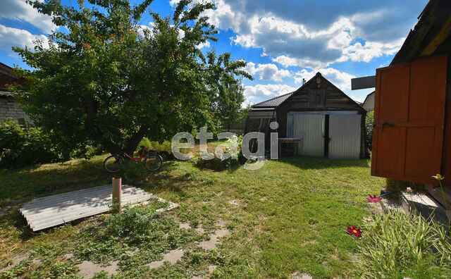 Продажа дома, 40м <sup>2</sup>, 4 сот., Саратов, Саратовская область,  Заводской