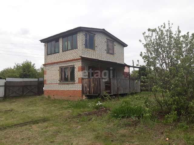 Продажа дачи, 60м <sup>2</sup>, 6 сот., Саратов, Саратовская область,  Саратов