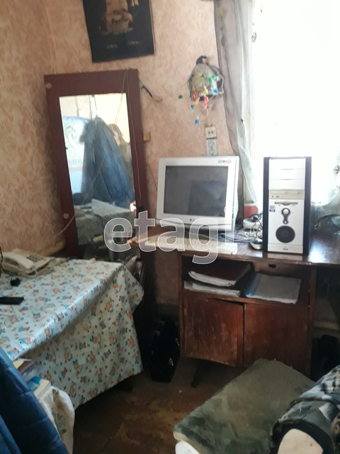 Продажа дома, 66м <sup>2</sup>, 2 сот., Саратов, Саратовская область,  Саратов