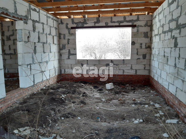 Продажа дома, 97м <sup>2</sup>, 16 сот., Саратов, Саратовская область,  Энгельс