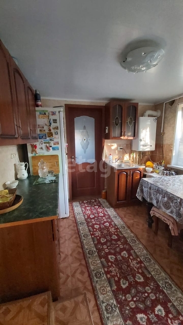 Продажа дома, 48м <sup>2</sup>, 2 сот., Саратов, Саратовская область,  Волжский 