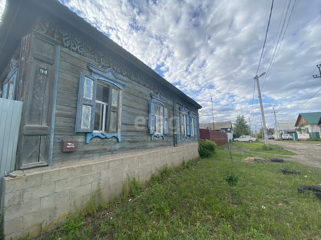 Продажа дома, 55м <sup>2</sup>, 11 сот., Саратов, Саратовская область,  Энгельс
