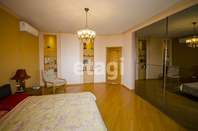 Продажа дома, 219м <sup>2</sup>, 11 сот., Саратов, Саратовская область,  