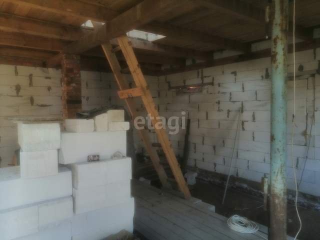 Продажа дома, 77м <sup>2</sup>, 1 сот., Саратов, Саратовская область,  Волжский 