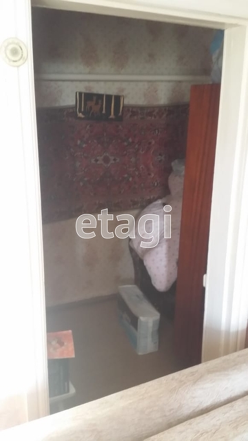 Продажа дома, 45м <sup>2</sup>, 7 сот., Саратов, Саратовская область,  Октябрьский