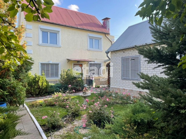 Продажа дома, 90м <sup>2</sup>, 6 сот., Саратов, Саратовская область,  Энгельс