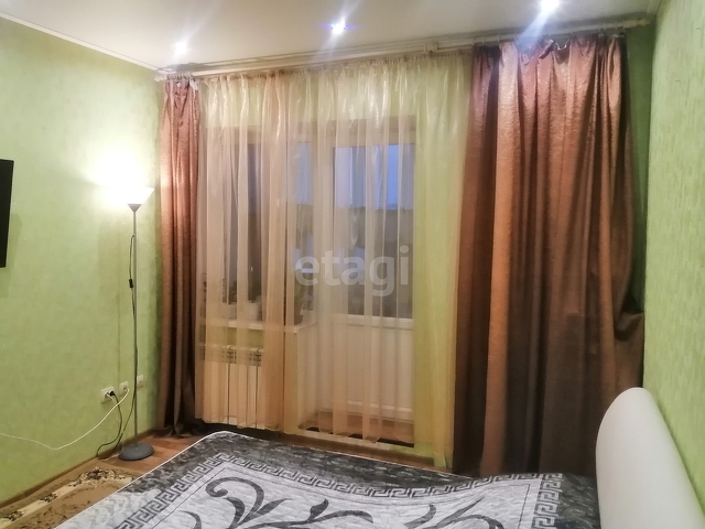 Продажа 2-комнатной квартиры, Саратов, Саратовская область,  Энгельс