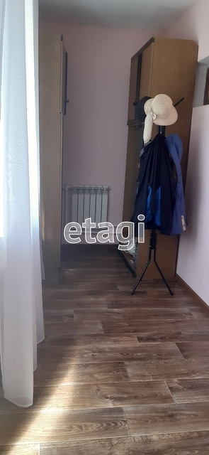 Продажа дома, 110м <sup>2</sup>, 10 сот., Саратов, Саратовская область,  