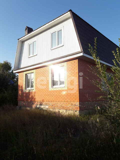 Продажа дома, 176м <sup>2</sup>, 9 сот., Саратов, Саратовская область,  