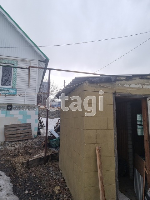 Продажа дома, 249м <sup>2</sup>, 5 сот., Саратов, Саратовская область,  Заводской