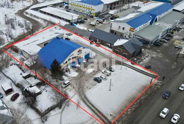 Продажа коммерческой недвижимости, 1182м <sup>2</sup>, Саратов, Саратовская область,  Энгельс