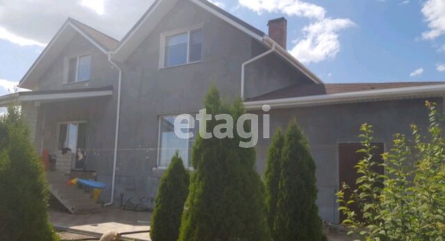 Продажа дома, 300м <sup>2</sup>, 10 сот., Саратов, Саратовская область,  