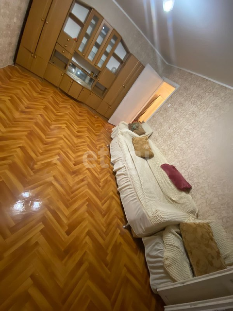 Аренда 2-комнатной квартиры, Саратов, Саратовская область,  Саратов