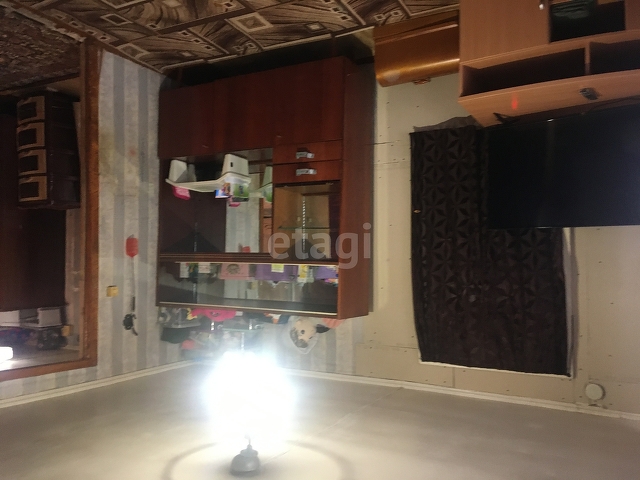 Продажа дома, 35м <sup>2</sup>, 5 сот., Саратов, Саратовская область,  Волжский 