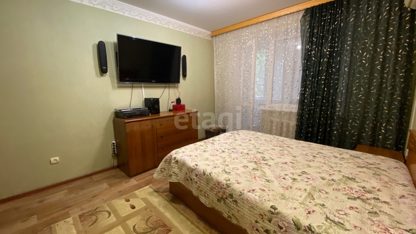 Продажа 3-комнатной квартиры, Саратов, Саратовская область,  Саратов