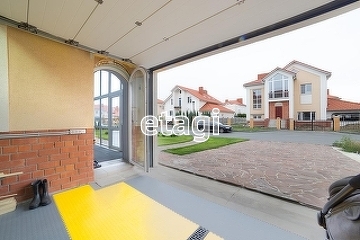 Продажа дома, 370м <sup>2</sup>, 14 сот., Саратов, Саратовская область,  Саратов