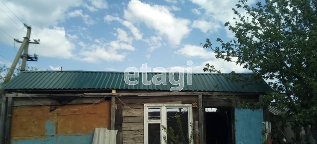 Продажа дачи, 40м <sup>2</sup>, 8 сот., Саратов, Саратовская область,  