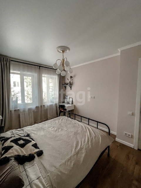 Продажа 3-комнатной квартиры, Саратов, Саратовская область,  Саратов